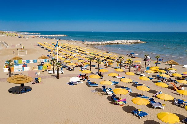 Vela Blu Camping Village