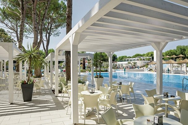 Camping Ca'Pasquali Village