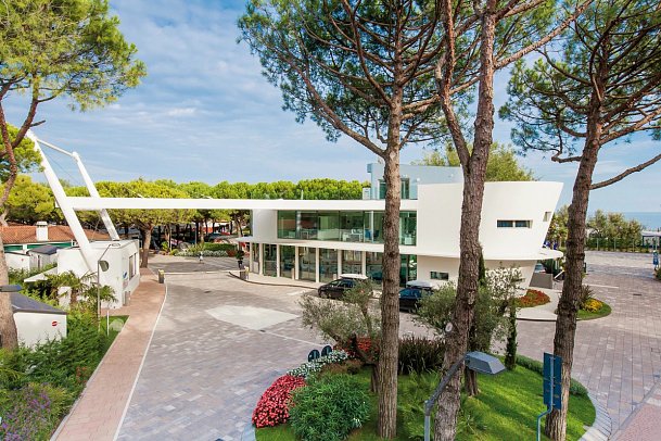 Camping Ca'Pasquali Village