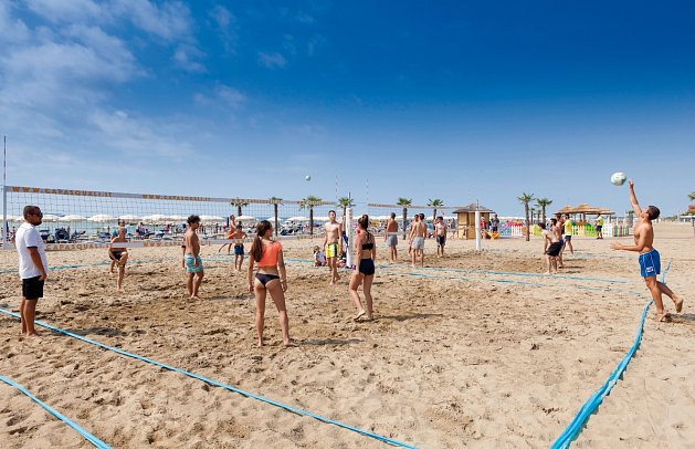 Camping Ca'Pasquali Village