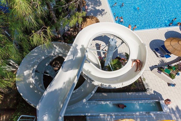 Camping Ca'Pasquali Village