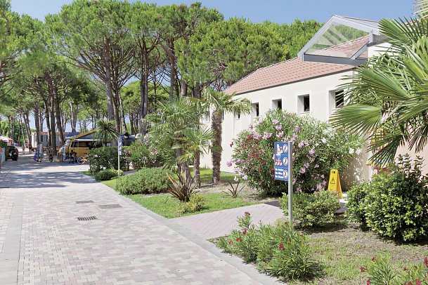 Camping Ca'Pasquali Village