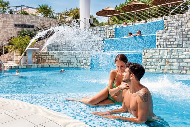 Camping Ca'Pasquali Village