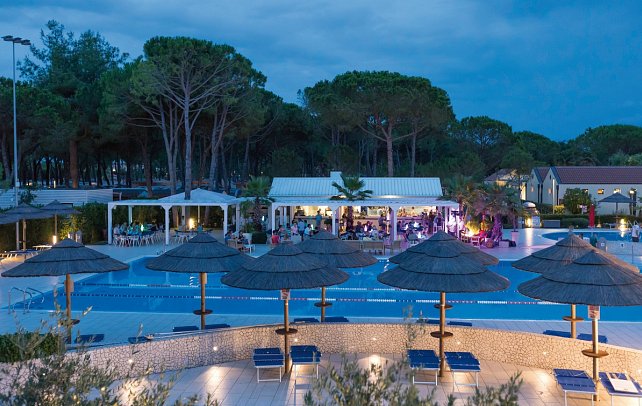 Camping Ca'Pasquali Village
