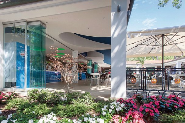 Camping Ca'Pasquali Village