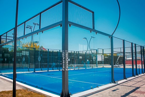 Villaggio San Francesco (by Happy Camp)