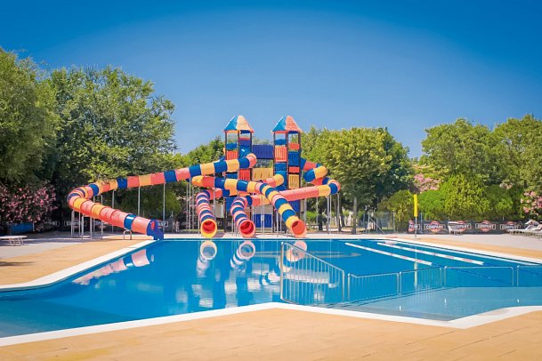 Villaggio San Francesco (by Happy Camp)