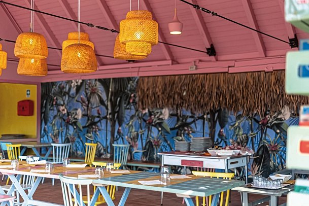 Villaggio San Francesco (by Happy Camp)