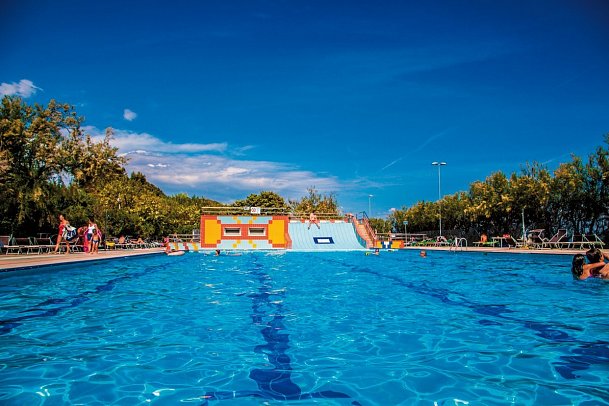 Villaggio San Francesco (by Happy Camp)