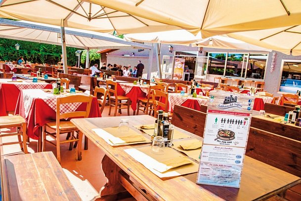 Villaggio San Francesco (by Happy Camp)