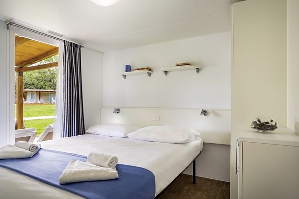 Villaggio San Francesco (by Happy Camp) - Wohnbeispiel