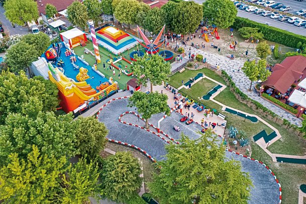 Villaggio San Francesco (by Happy Camp)