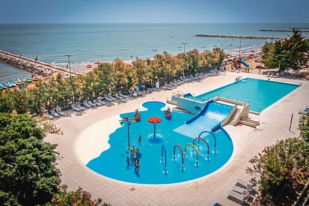 Villaggio San Francesco (by Happy Camp)