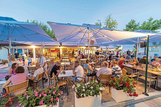 Villaggio San Francesco (by Happy Camp)