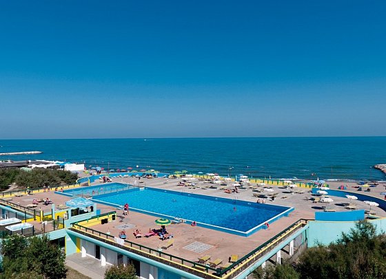 Rosapineta Camping Village (by Happy Camp)