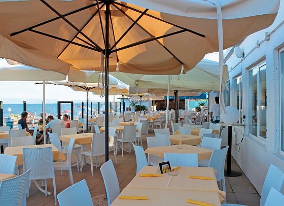 Rosapineta Camping Village (by Happy Camp)