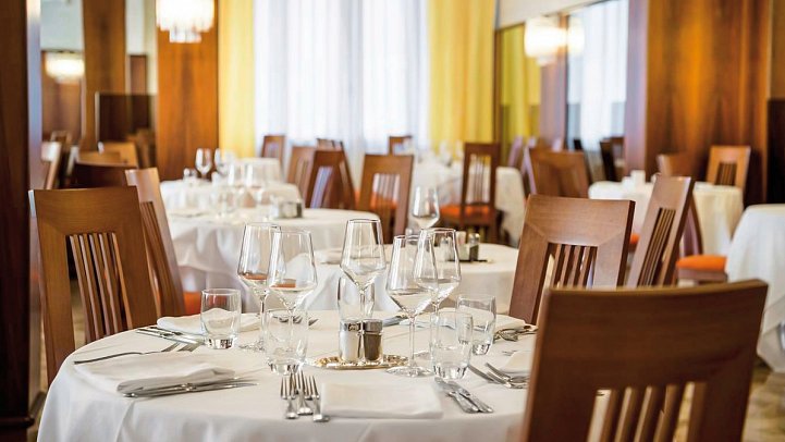 Atlantic Terme Natural Spa & Hotel