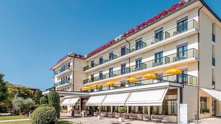 Atlantic Terme Natural Spa & Hotel