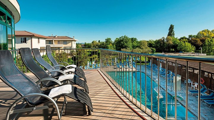 Atlantic Terme Natural Spa & Hotel