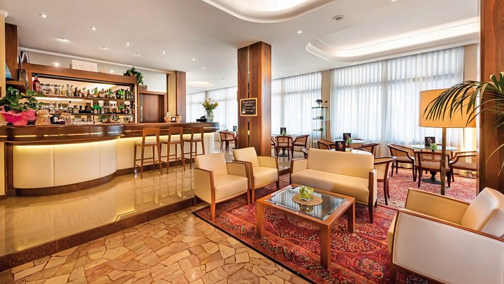 Atlantic Terme Natural Spa & Hotel