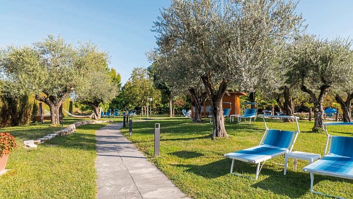 Atlantic Terme Natural Spa & Hotel