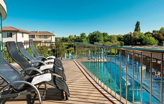 Atlantic Terme Natural Spa & Hotel