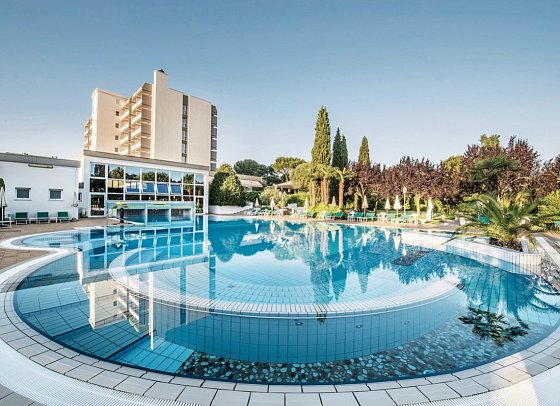 Des Bains Terme