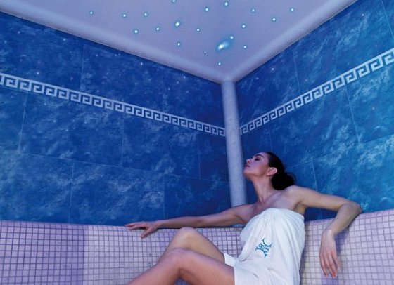 Des Bains Terme