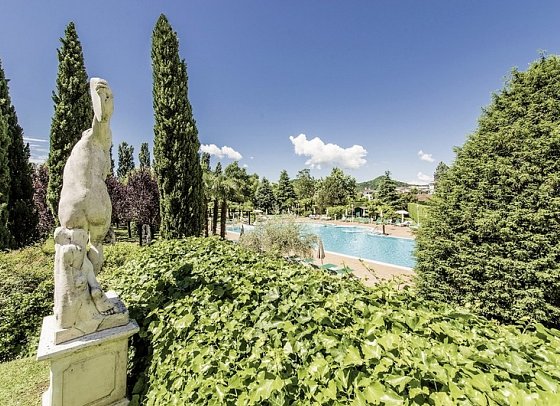 Des Bains Terme