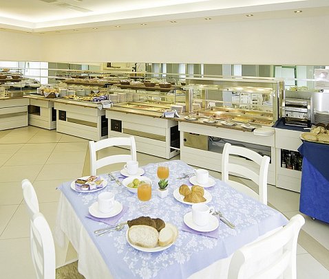 Bolivar - Restaurant