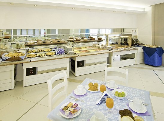 Bolivar - Restaurant