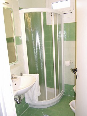 Bolivar - Wohnbeispiel (Zimmercodierung DB1)