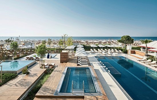 Falkensteiner Hotel & Spa Jesolo