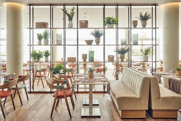 Falkensteiner Hotel & Spa Jesolo