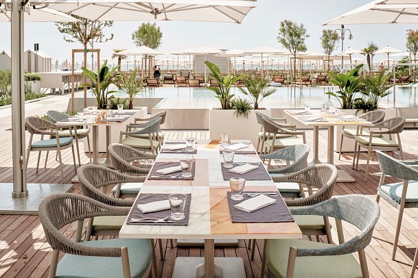 Falkensteiner Hotel & Spa Jesolo