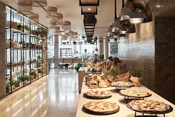 Falkensteiner Hotel & Spa Jesolo