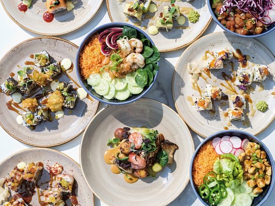 Falkensteiner Hotel & Spa Jesolo