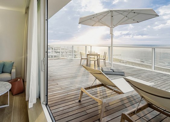 Falkensteiner Hotel & Spa Jesolo