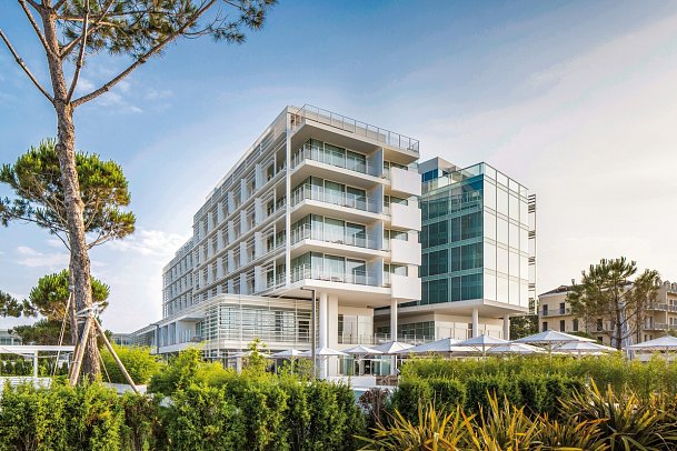 Falkensteiner Hotel & Spa Jesolo
