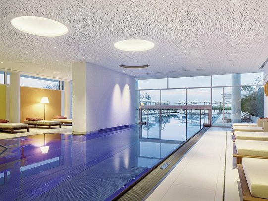 Falkensteiner Hotel & Spa Jesolo
