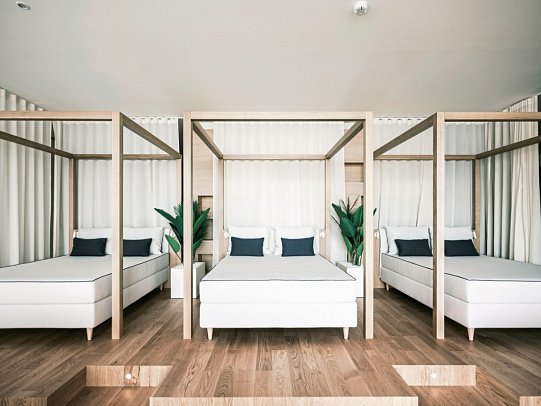 Falkensteiner Hotel & Spa Jesolo