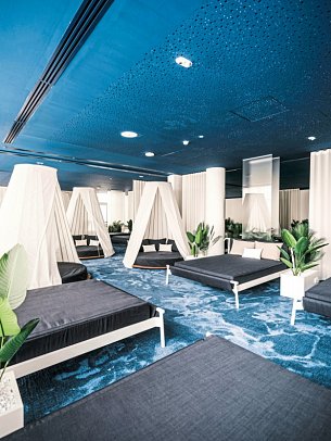 Falkensteiner Hotel & Spa Jesolo