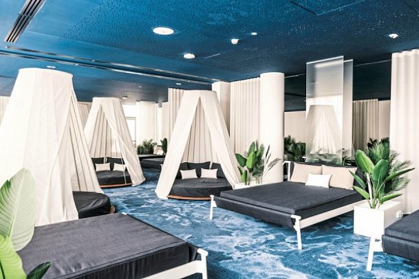 Falkensteiner Hotel & Spa Jesolo - Falky-Land