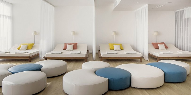 Falkensteiner Hotel & Spa Jesolo