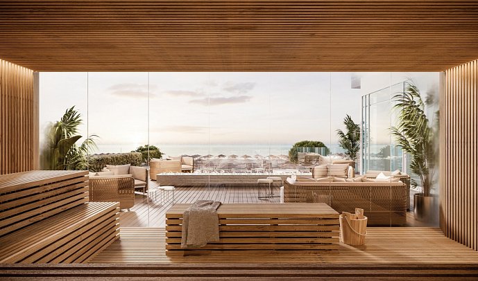 Falkensteiner Hotel & Spa Jesolo