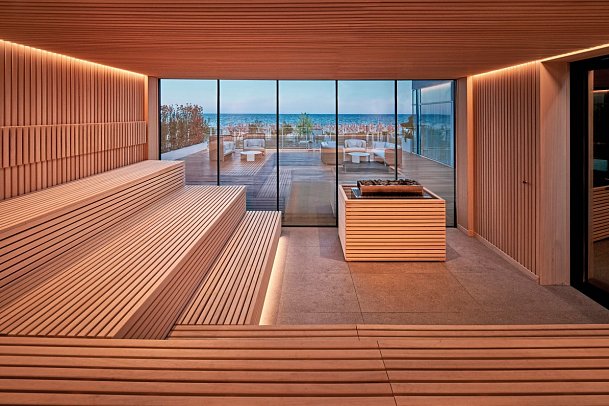 Falkensteiner Hotel & Spa Jesolo