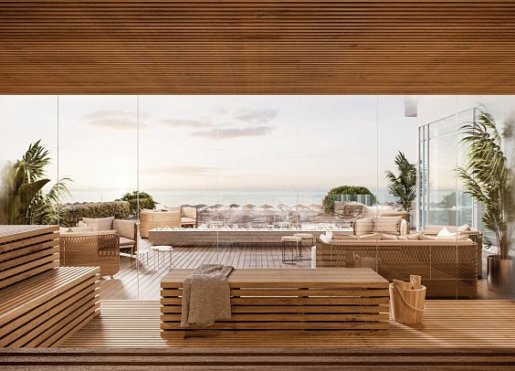 Falkensteiner Hotel & Spa Jesolo