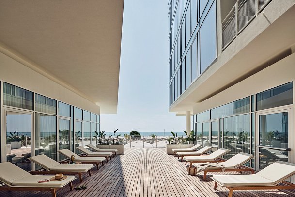 Falkensteiner Hotel & Spa Jesolo