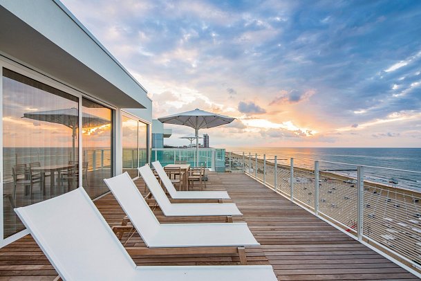 Falkensteiner Hotel & Spa Jesolo