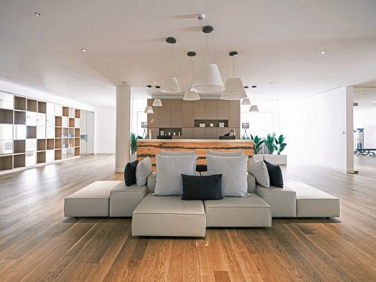 Falkensteiner Hotel & Spa Jesolo